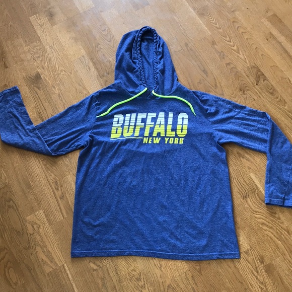 Sweatshirt - Picture 1 of 2